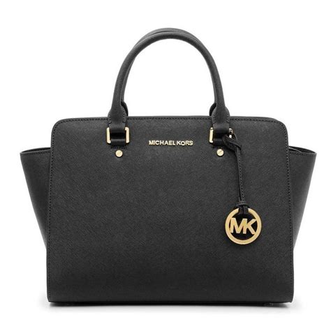 bolsa michael kors replica selma|michael kors woman.